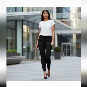 Skinny Sloan Ankle Pant Size 2